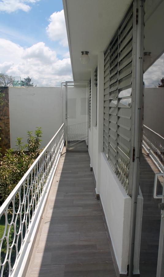 Super Ubicacion Apartment Guatemala City Exterior photo